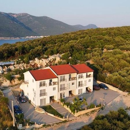 Secret Garden Apartment Neum Exterior photo