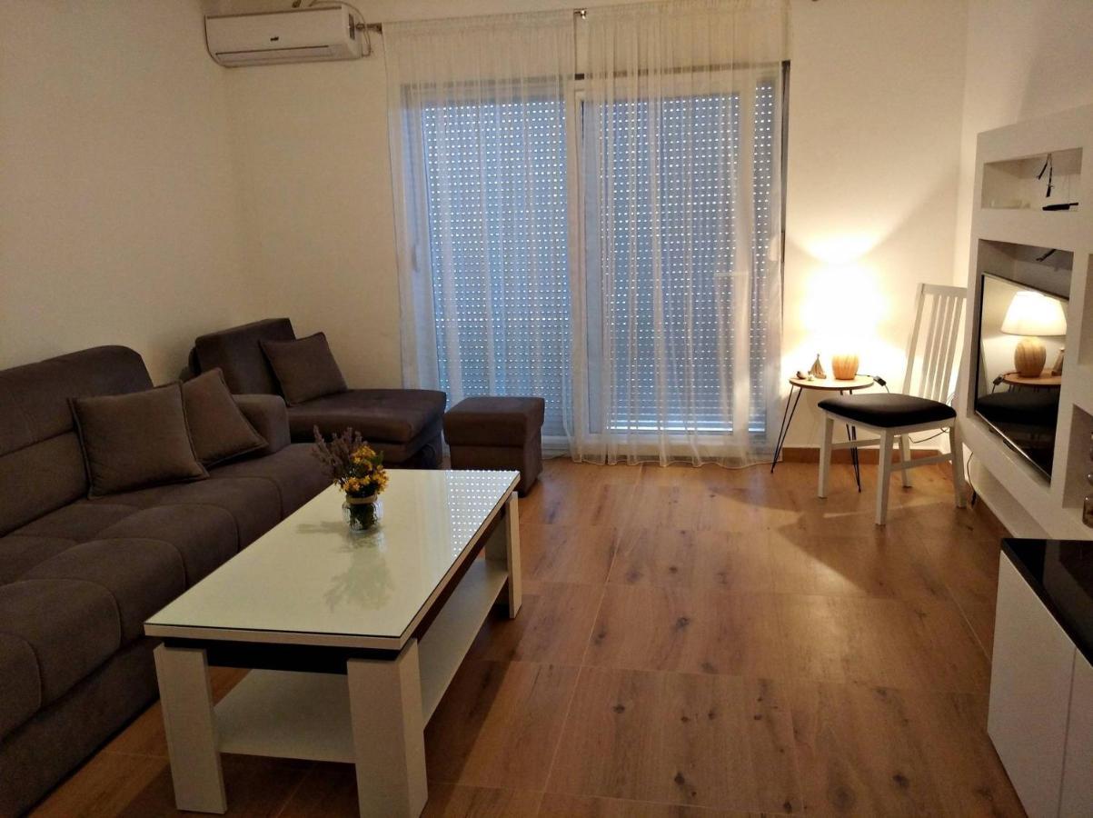 Secret Garden Apartment Neum Exterior photo