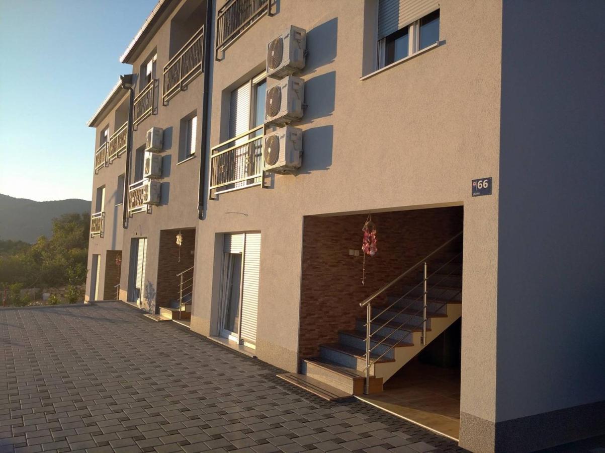 Secret Garden Apartment Neum Exterior photo