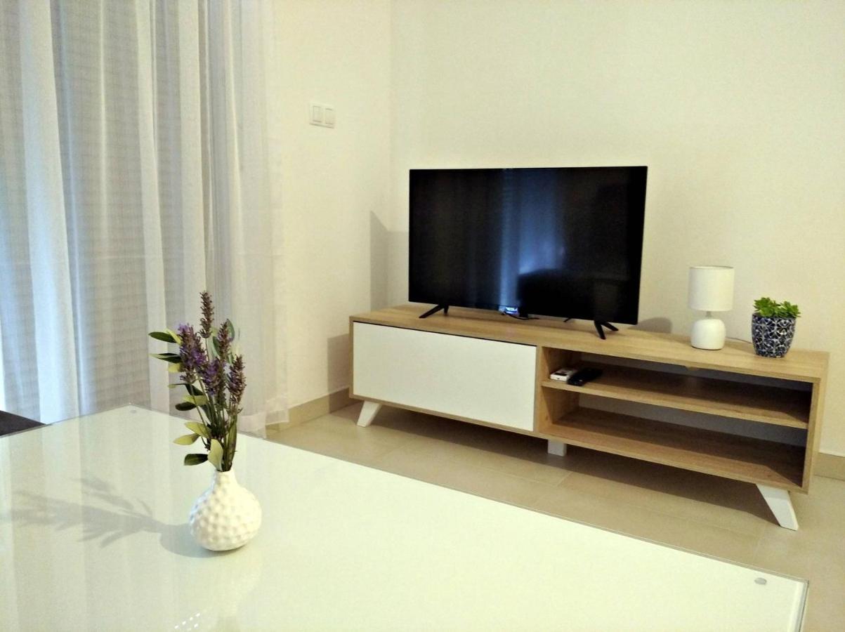 Secret Garden Apartment Neum Exterior photo