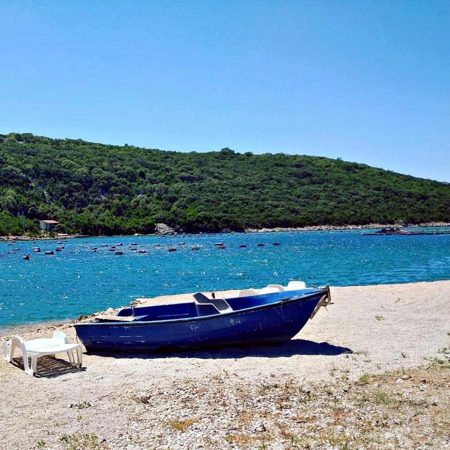 Secret Garden Apartment Neum Exterior photo
