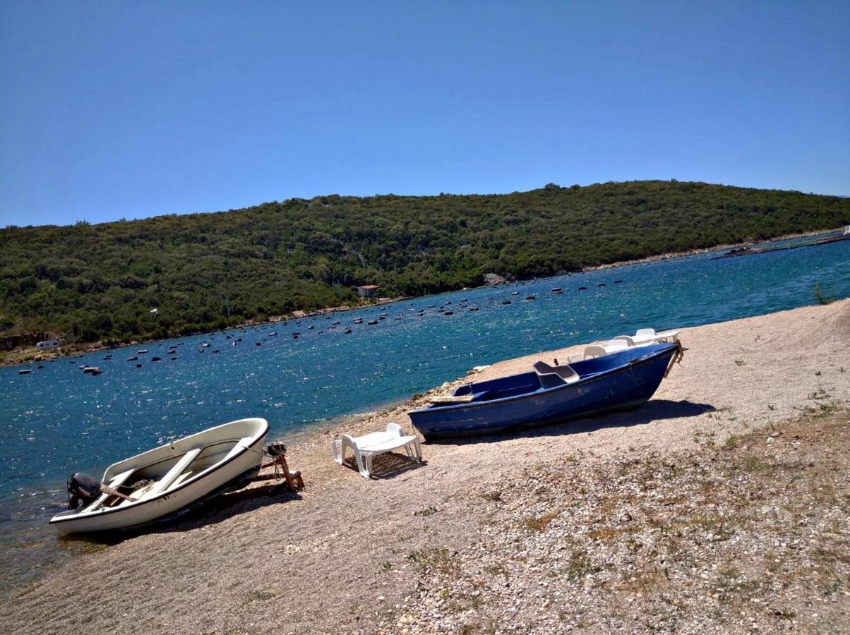 Secret Garden Apartment Neum Exterior photo