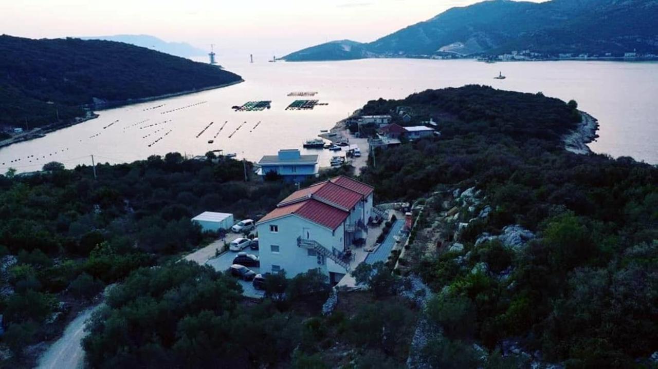 Secret Garden Apartment Neum Exterior photo