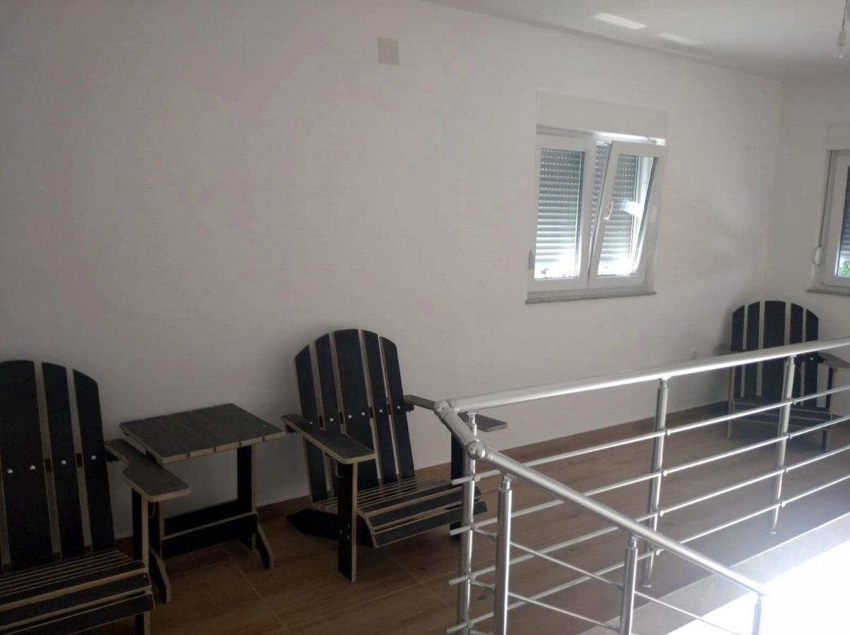 Secret Garden Apartment Neum Exterior photo