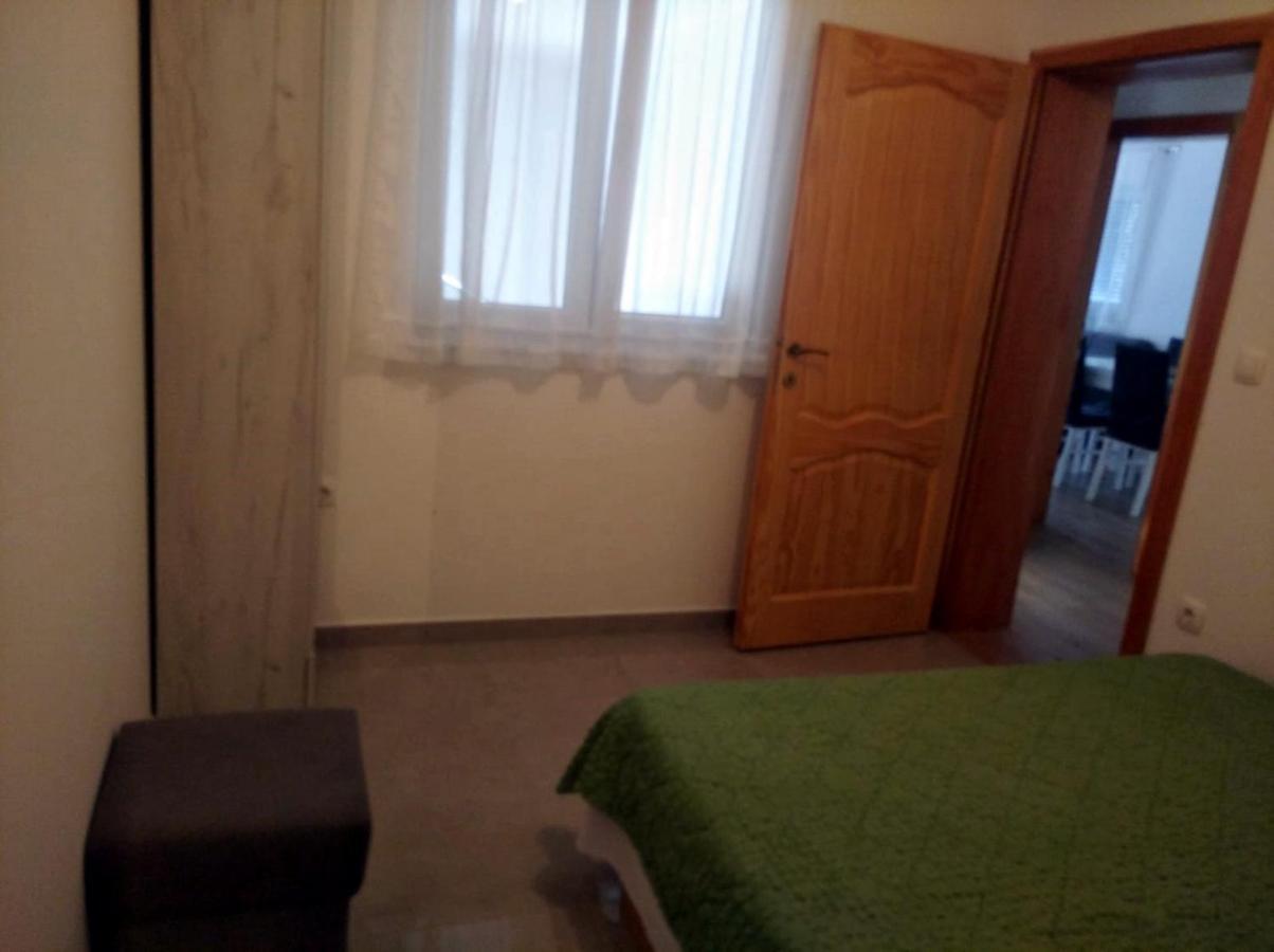 Secret Garden Apartment Neum Exterior photo
