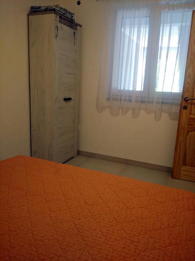 Secret Garden Apartment Neum Exterior photo