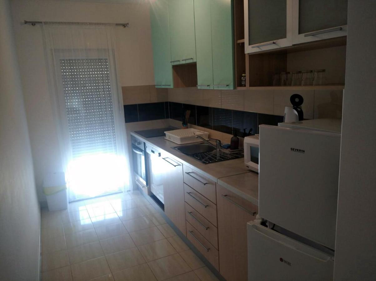 Secret Garden Apartment Neum Exterior photo