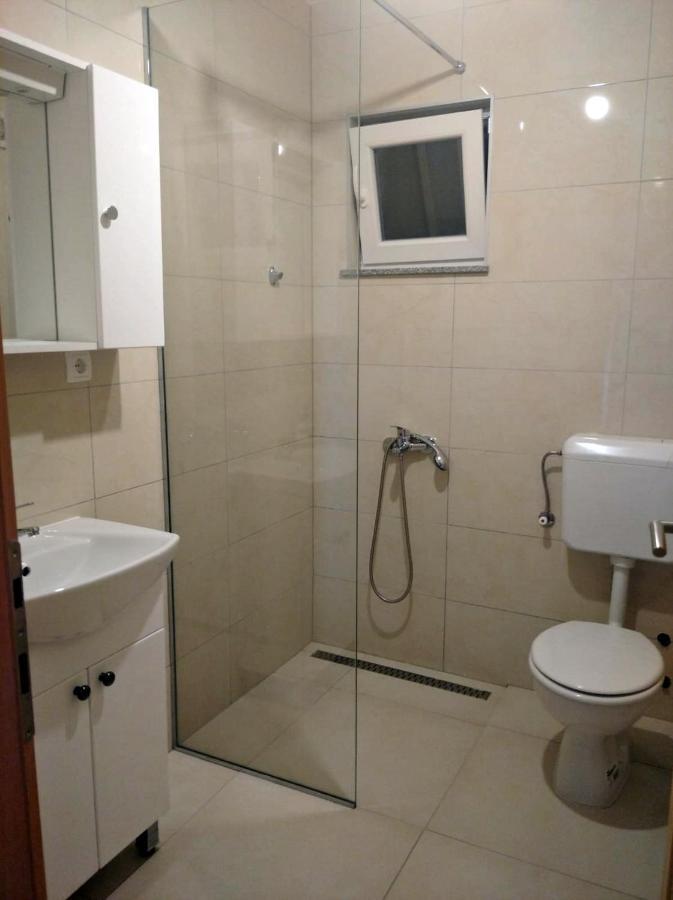 Secret Garden Apartment Neum Exterior photo