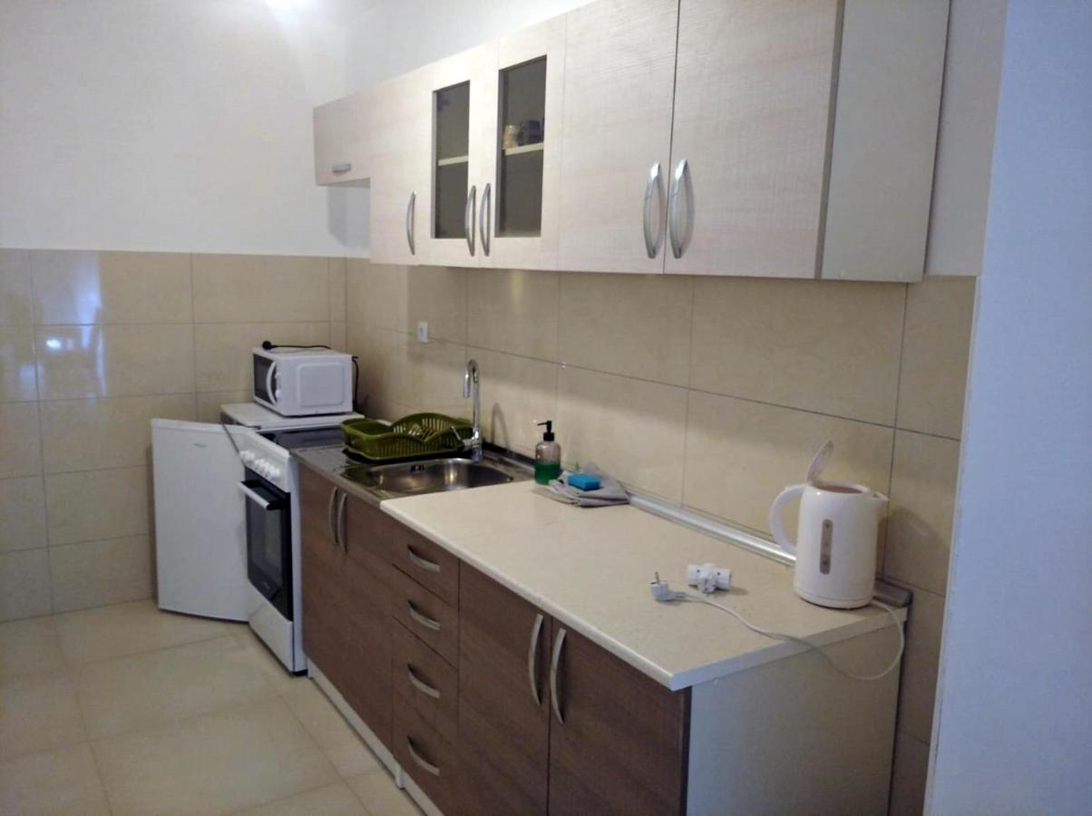 Secret Garden Apartment Neum Exterior photo