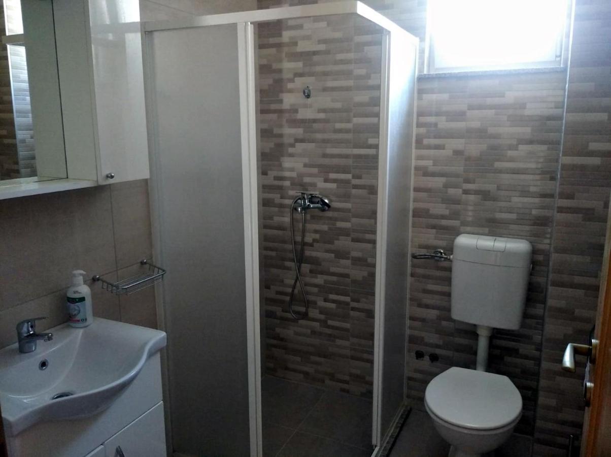 Secret Garden Apartment Neum Exterior photo