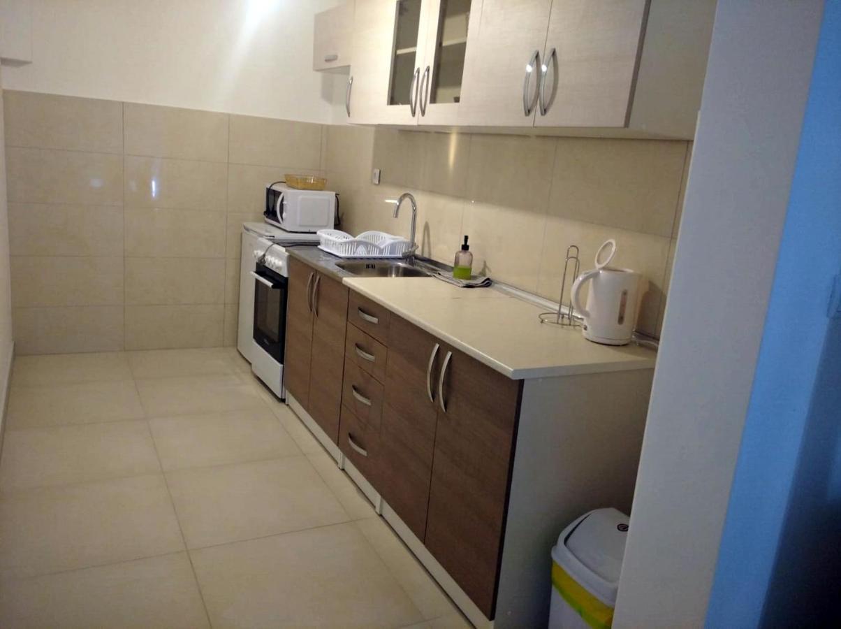 Secret Garden Apartment Neum Exterior photo