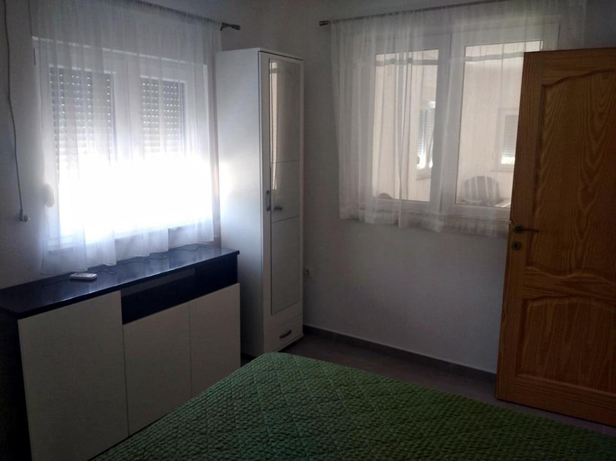 Secret Garden Apartment Neum Exterior photo