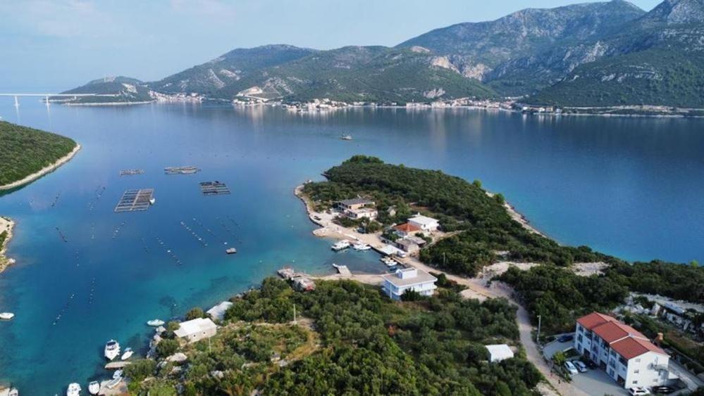 Secret Garden Apartment Neum Exterior photo