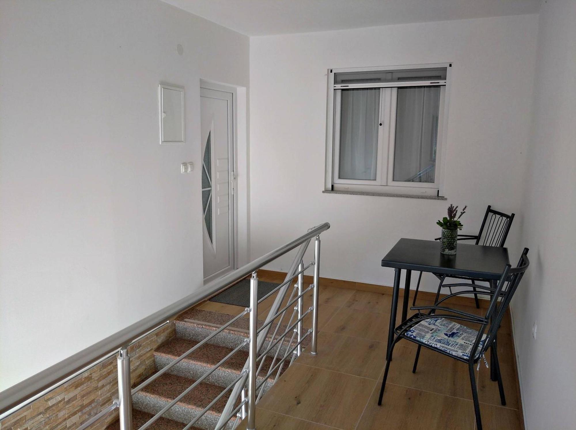 Secret Garden Apartment Neum Room photo